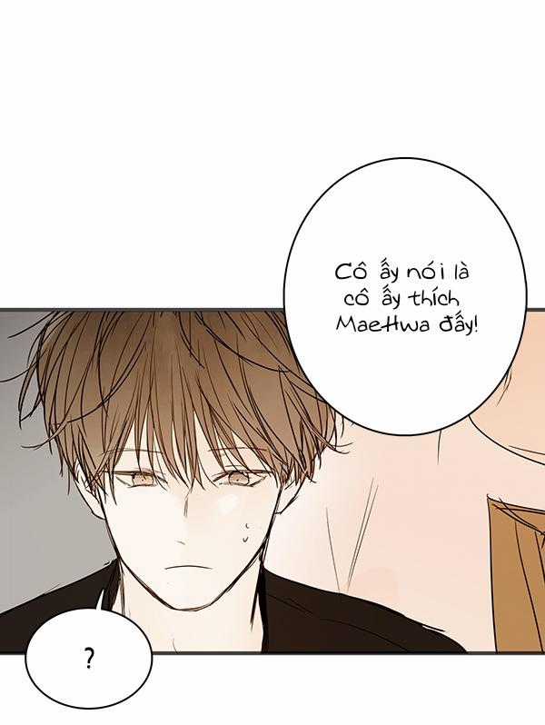 Thiên Đường Táo Xanh Chapter 38 trang 60