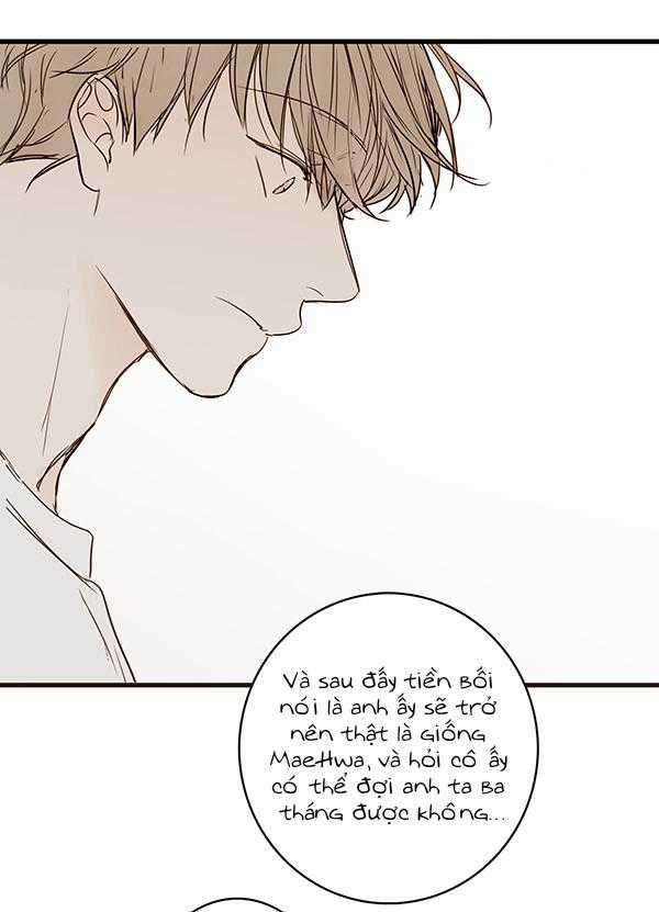 Thiên Đường Táo Xanh Chapter 38 trang 61