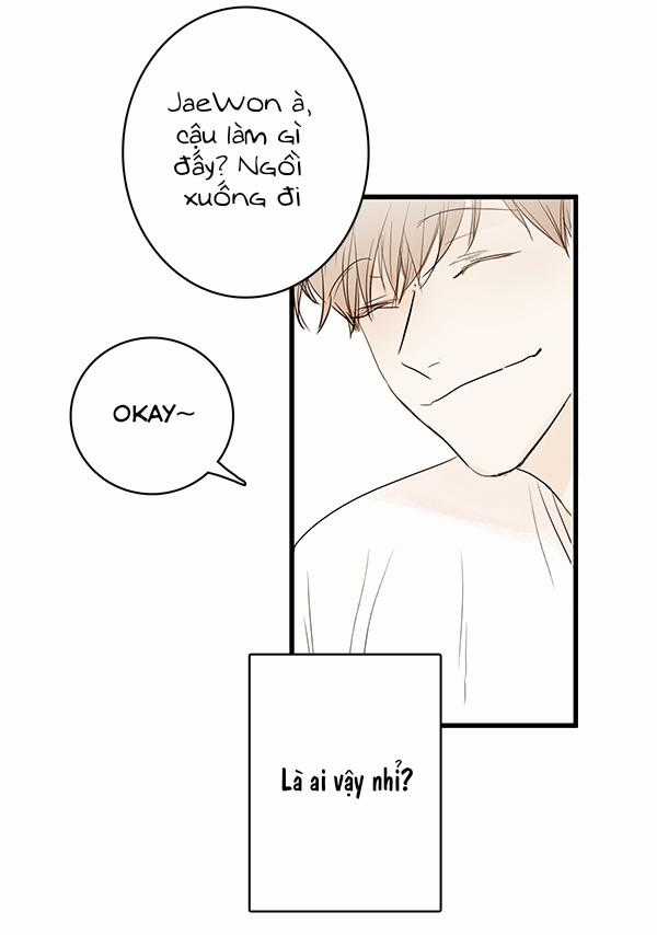 Thiên Đường Táo Xanh Chapter 38 trang 64