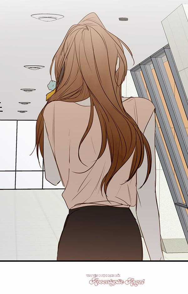 Thiên Đường Táo Xanh Chapter 38 trang 66