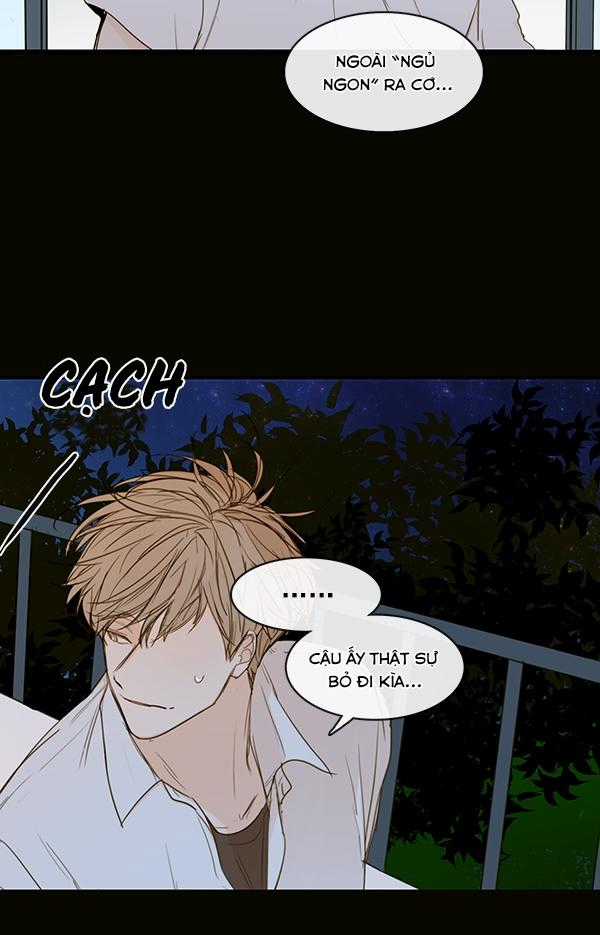 Thiên Đường Táo Xanh Chapter 38 trang 7