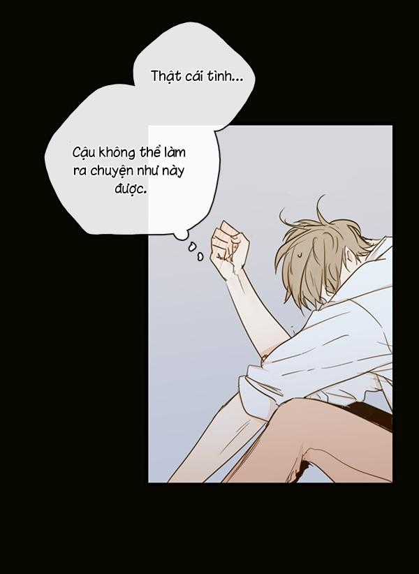 Thiên Đường Táo Xanh Chapter 38 trang 9