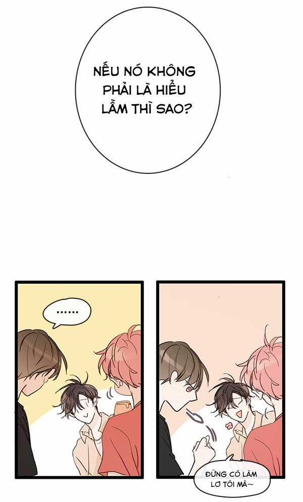 Thiên Đường Táo Xanh Chapter 39 trang 15