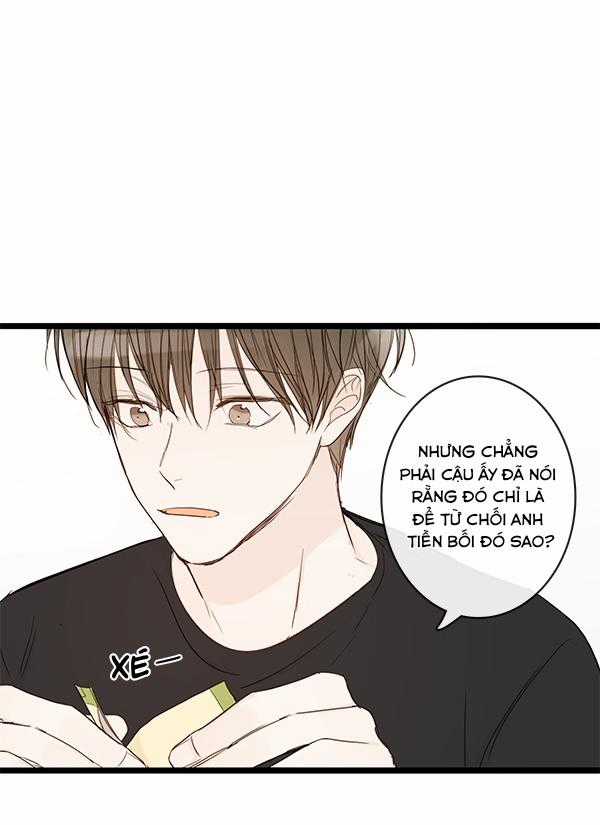 Thiên Đường Táo Xanh Chapter 39 trang 16