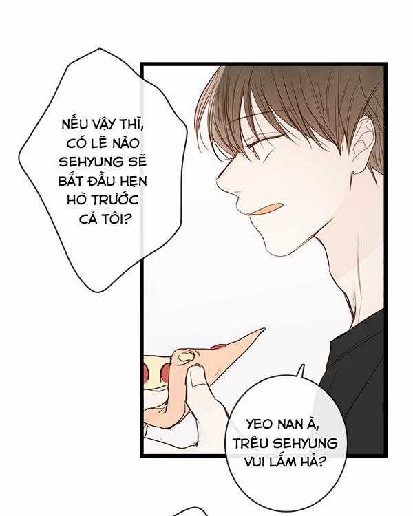 Thiên Đường Táo Xanh Chapter 39 trang 20