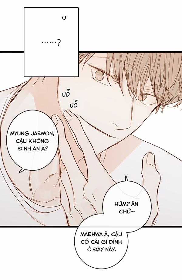 Thiên Đường Táo Xanh Chapter 39 trang 25