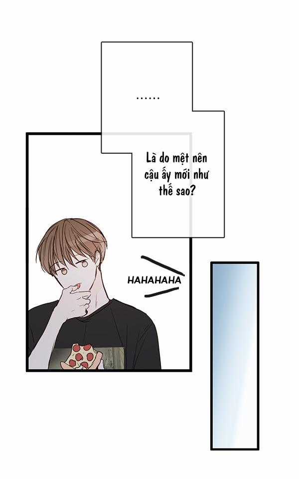 Thiên Đường Táo Xanh Chapter 39 trang 28