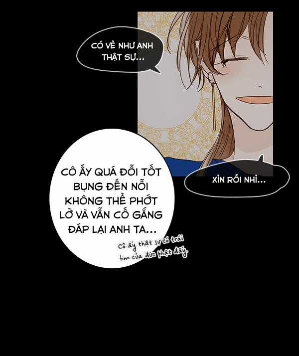 Thiên Đường Táo Xanh Chapter 39 trang 3