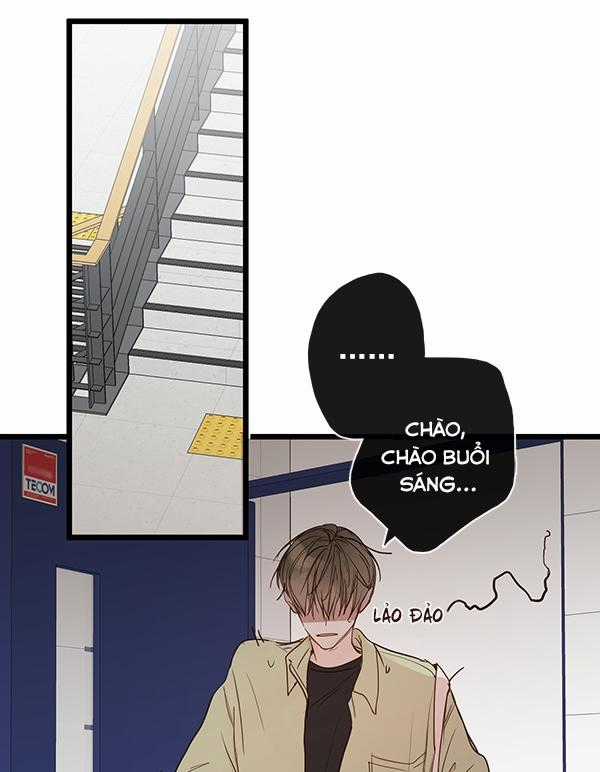 Thiên Đường Táo Xanh Chapter 39 trang 31
