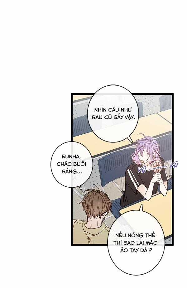 Thiên Đường Táo Xanh Chapter 39 trang 33
