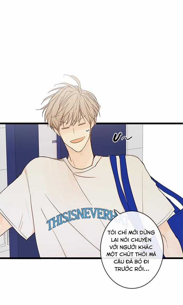 Thiên Đường Táo Xanh Chapter 39 trang 36