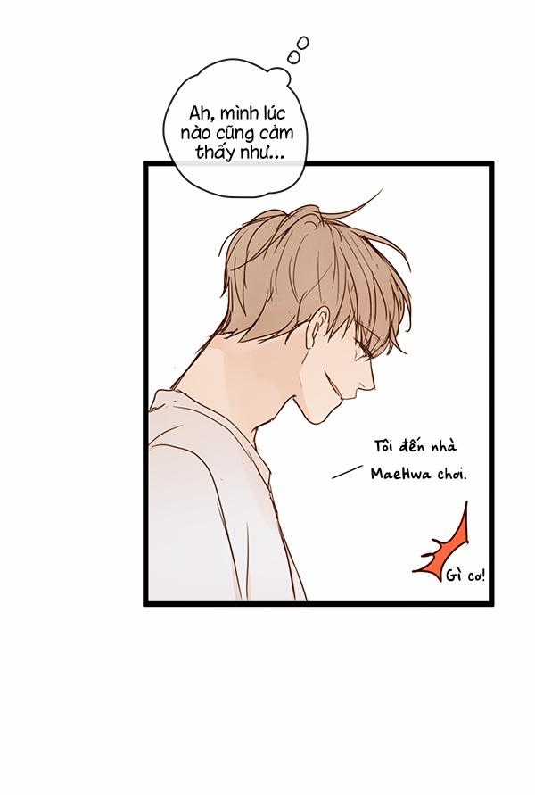 Thiên Đường Táo Xanh Chapter 39 trang 41