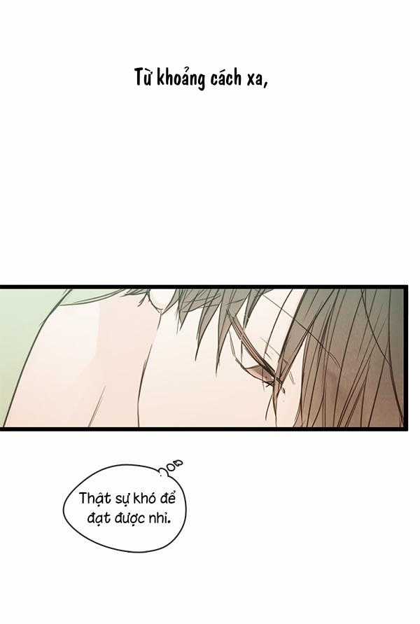 Thiên Đường Táo Xanh Chapter 39 trang 42