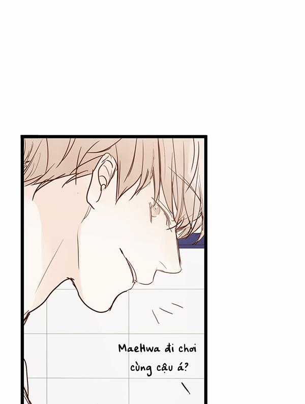 Thiên Đường Táo Xanh Chapter 39 trang 44