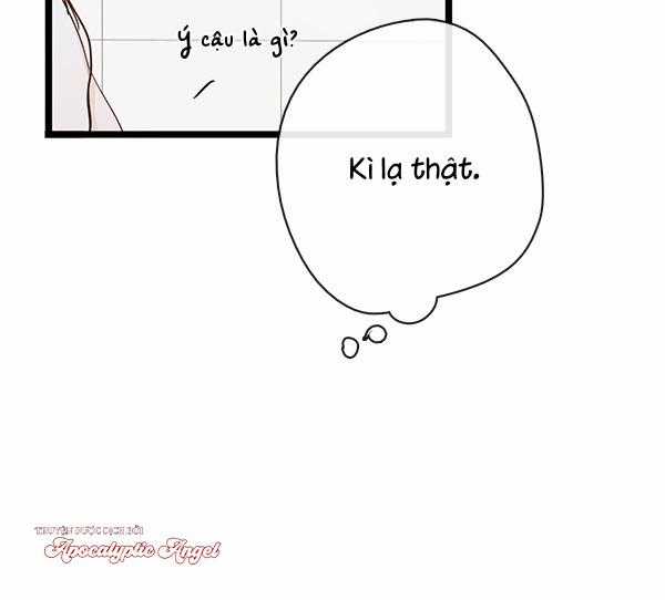 Thiên Đường Táo Xanh Chapter 39 trang 45