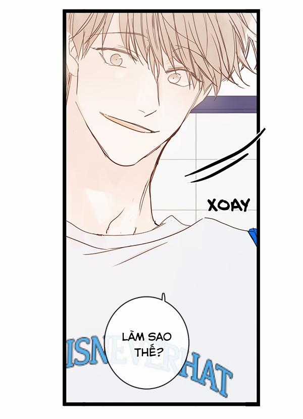 Thiên Đường Táo Xanh Chapter 39 trang 46