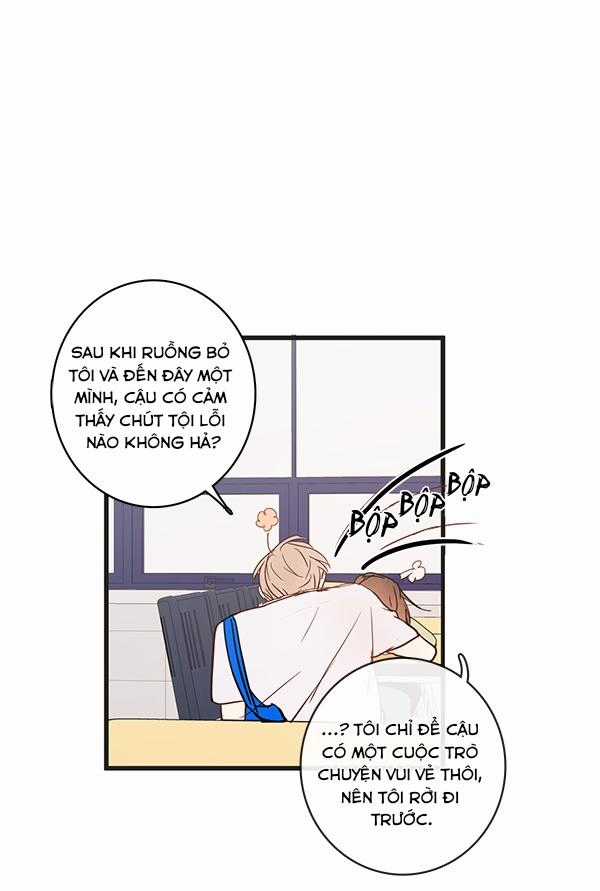 Thiên Đường Táo Xanh Chapter 39 trang 47