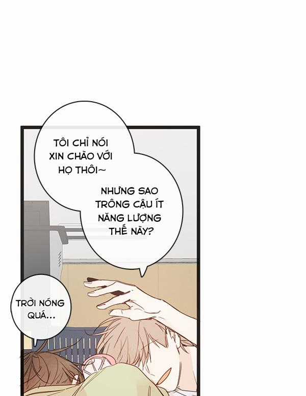 Thiên Đường Táo Xanh Chapter 39 trang 48