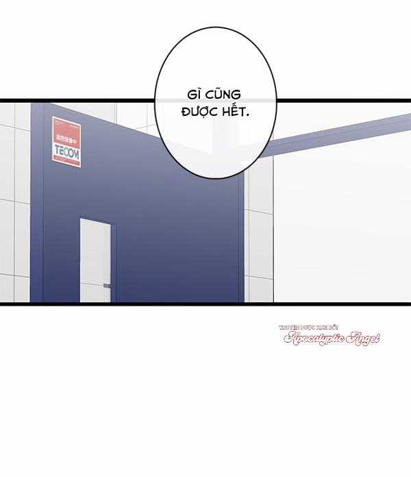 Thiên Đường Táo Xanh Chapter 39 trang 52