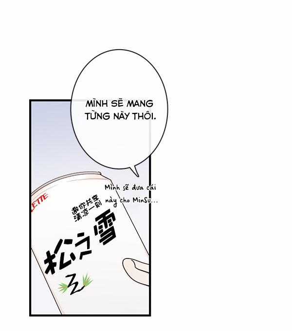 Thiên Đường Táo Xanh Chapter 39 trang 55