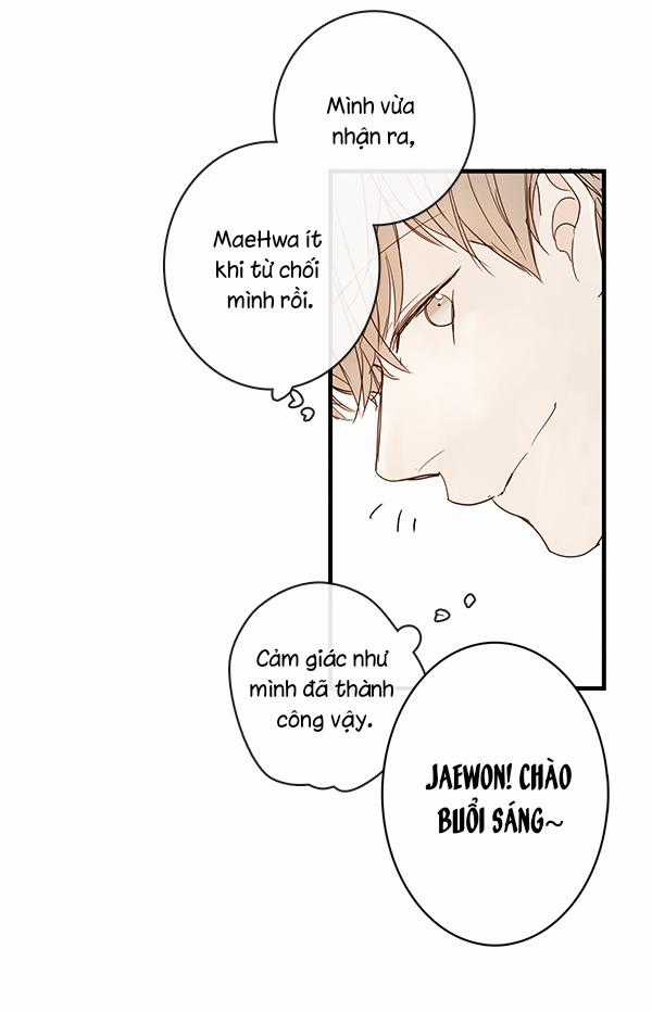 Thiên Đường Táo Xanh Chapter 39 trang 56