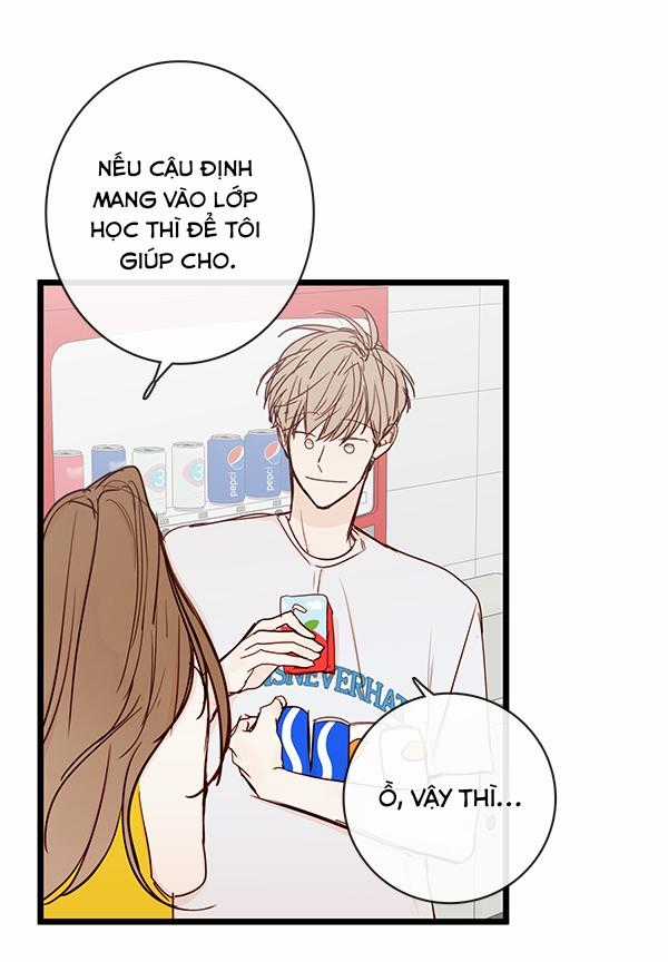 Thiên Đường Táo Xanh Chapter 39 trang 59