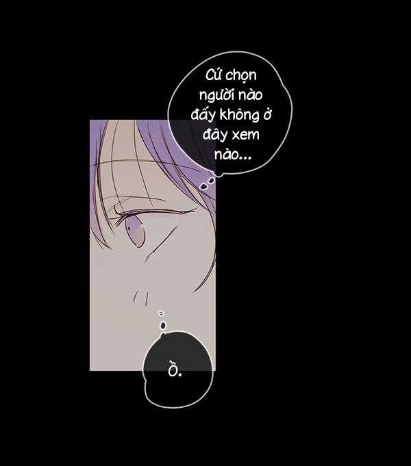 Thiên Đường Táo Xanh Chapter 39 trang 6