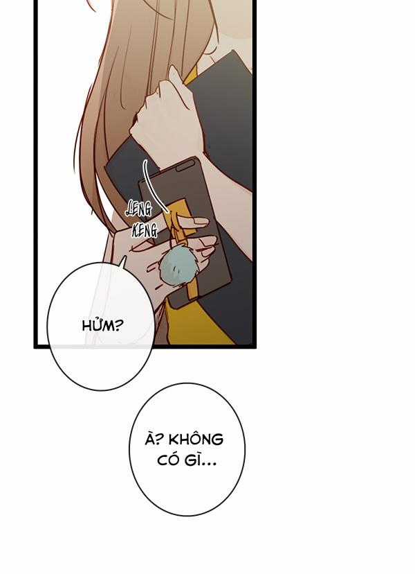 Thiên Đường Táo Xanh Chapter 39 trang 61