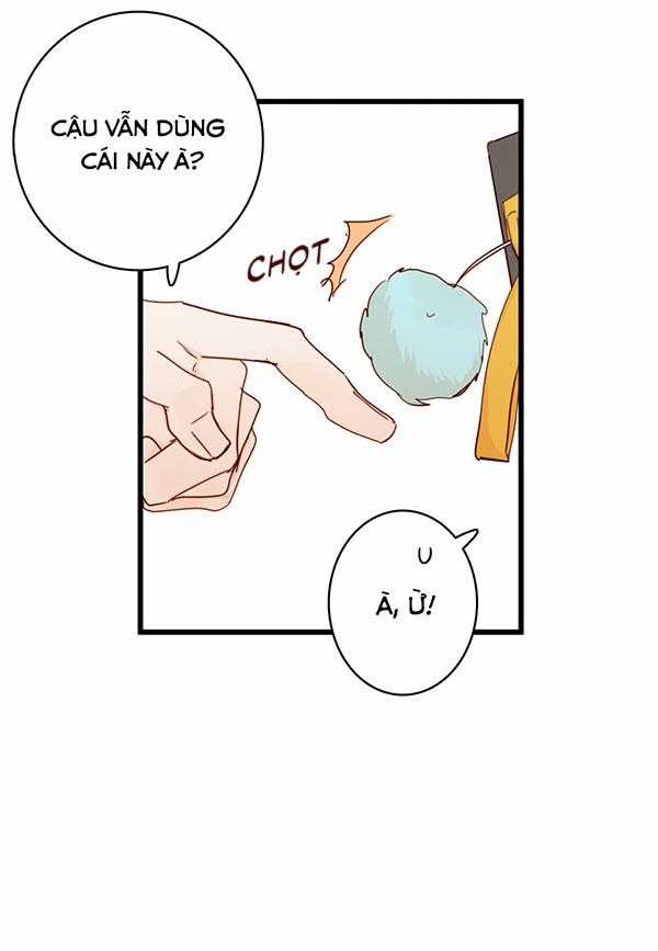 Thiên Đường Táo Xanh Chapter 39 trang 62