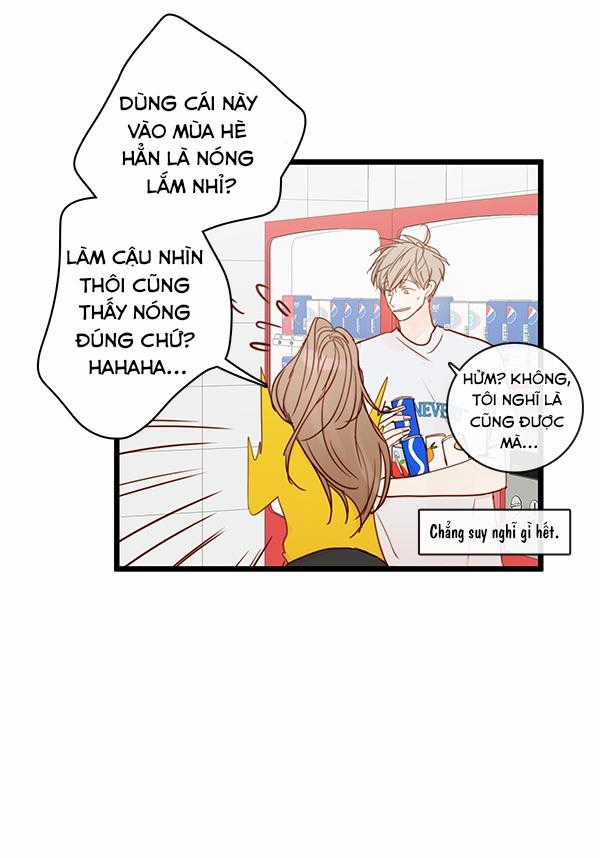 Thiên Đường Táo Xanh Chapter 39 trang 63