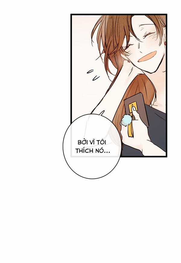 Thiên Đường Táo Xanh Chapter 39 trang 65