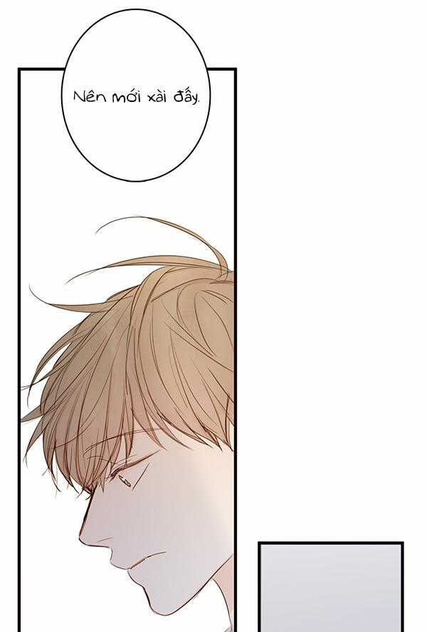 Thiên Đường Táo Xanh Chapter 39 trang 66