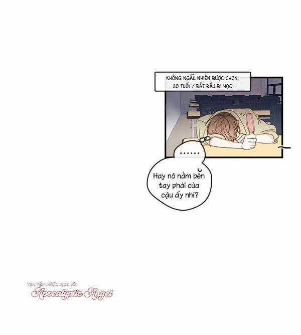 Thiên Đường Táo Xanh Chapter 39 trang 69