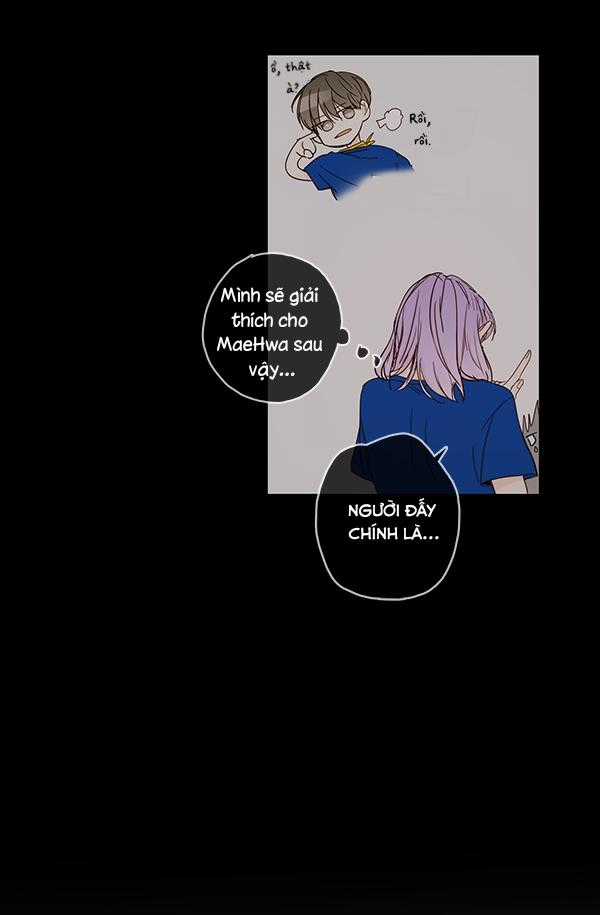 Thiên Đường Táo Xanh Chapter 39 trang 7