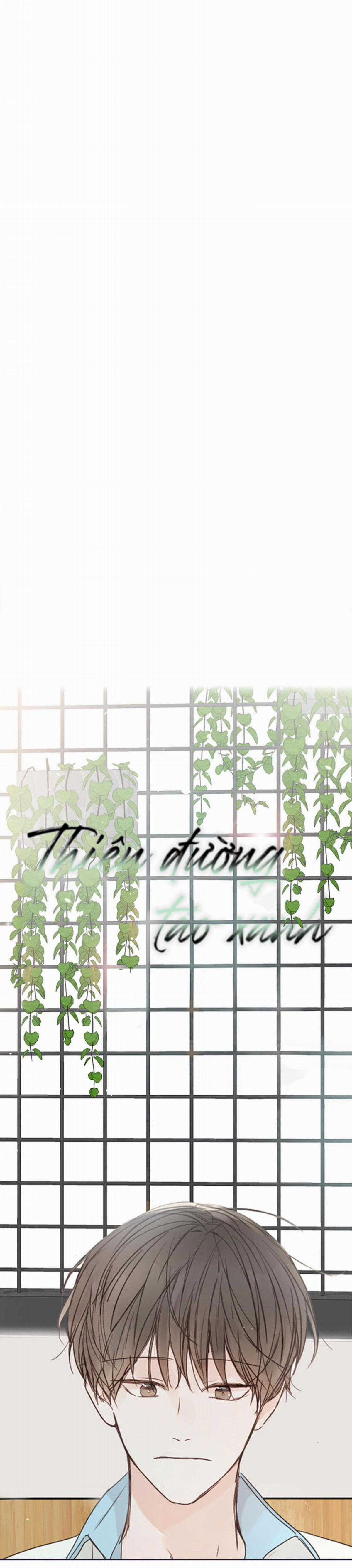 Thiên Đường Táo Xanh Chapter 49 trang 1