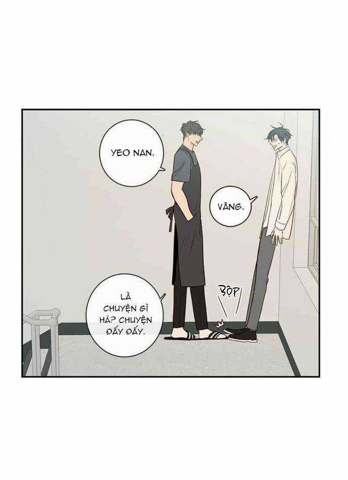 Thiên Đường Táo Xanh Chapter 83 trang 12
