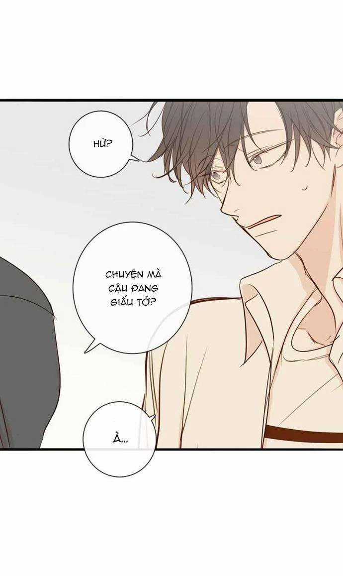 Thiên Đường Táo Xanh Chapter 83 trang 13