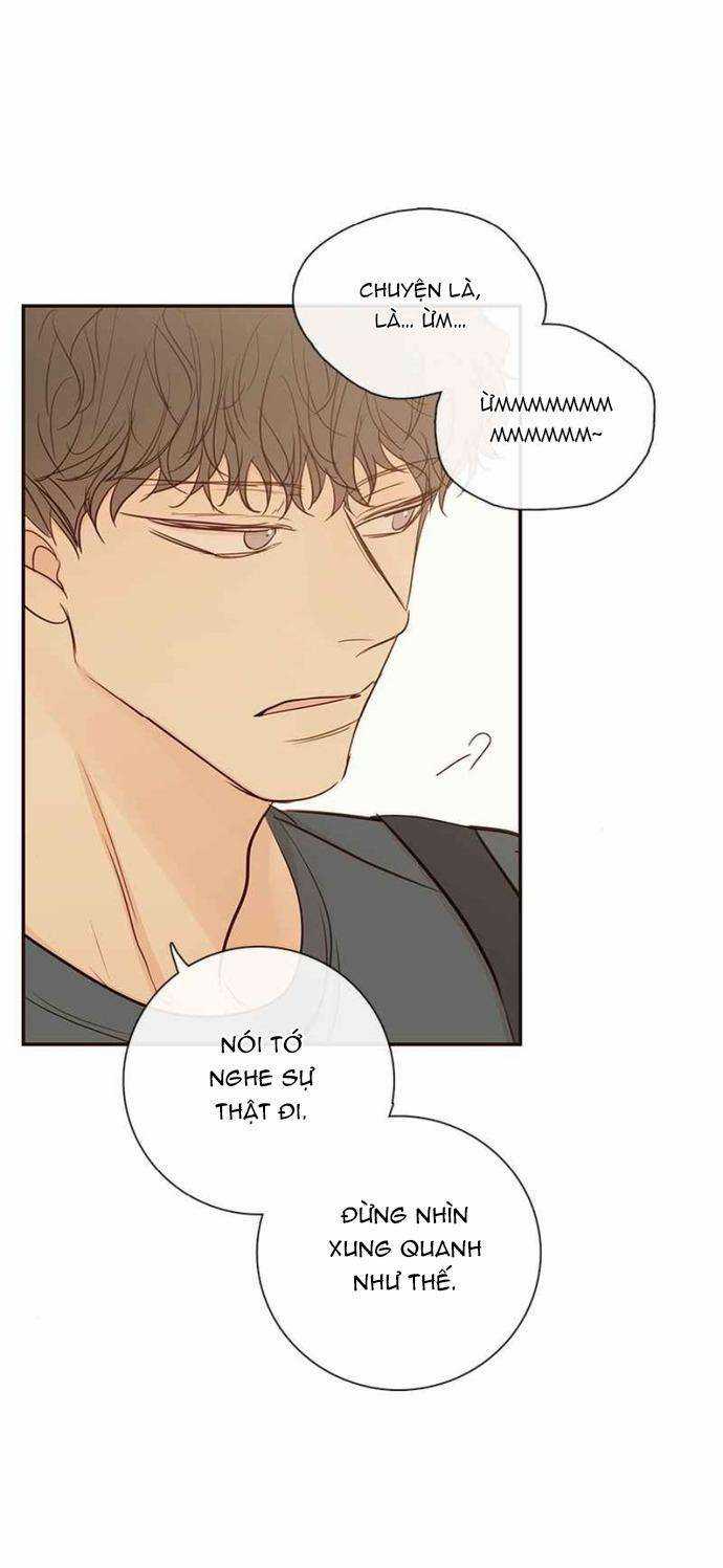 Thiên Đường Táo Xanh Chapter 83 trang 14