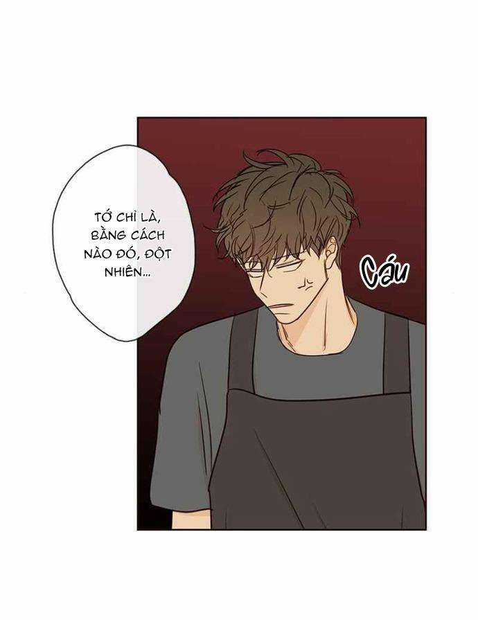 Thiên Đường Táo Xanh Chapter 83 trang 15
