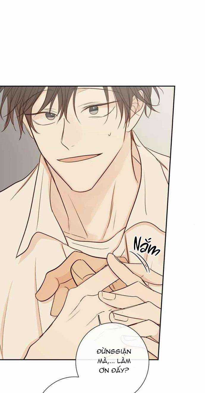 Thiên Đường Táo Xanh Chapter 83 trang 17