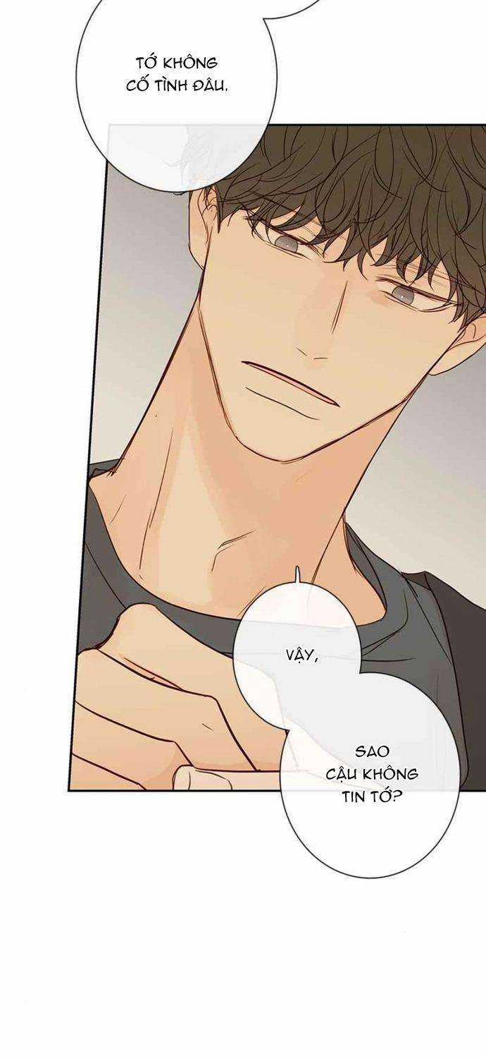 Thiên Đường Táo Xanh Chapter 83 trang 18
