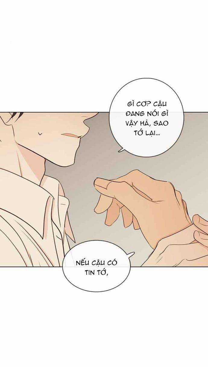 Thiên Đường Táo Xanh Chapter 83 trang 19