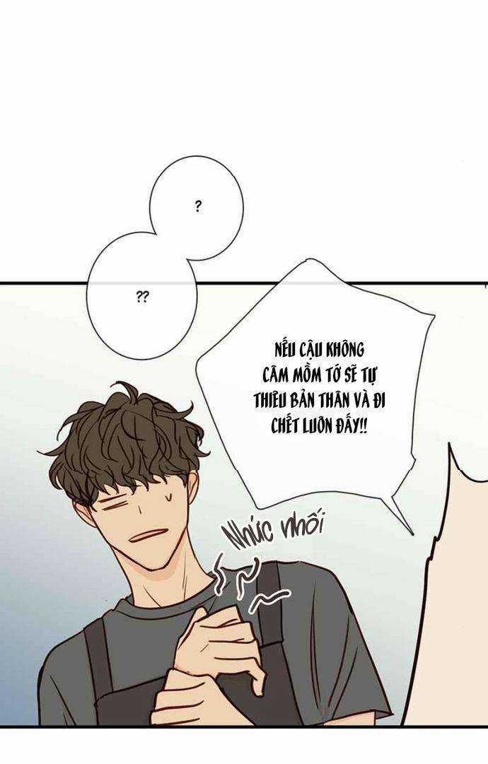 Thiên Đường Táo Xanh Chapter 83 trang 23
