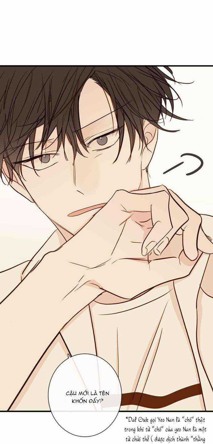 Thiên Đường Táo Xanh Chapter 83 trang 25