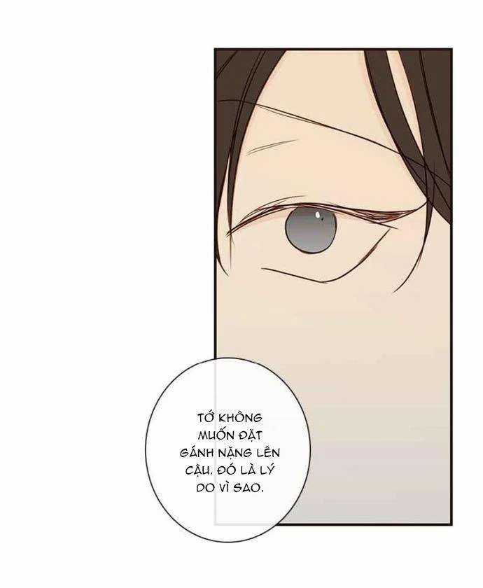 Thiên Đường Táo Xanh Chapter 83 trang 28