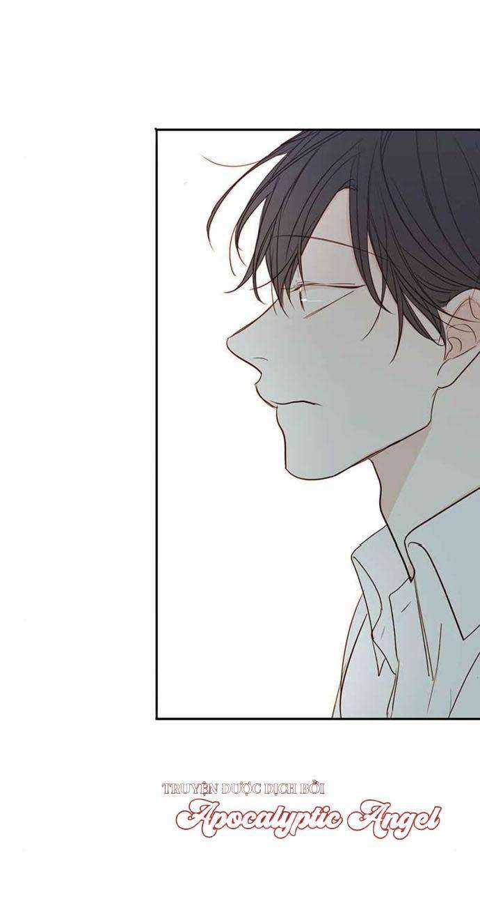 Thiên Đường Táo Xanh Chapter 83 trang 3