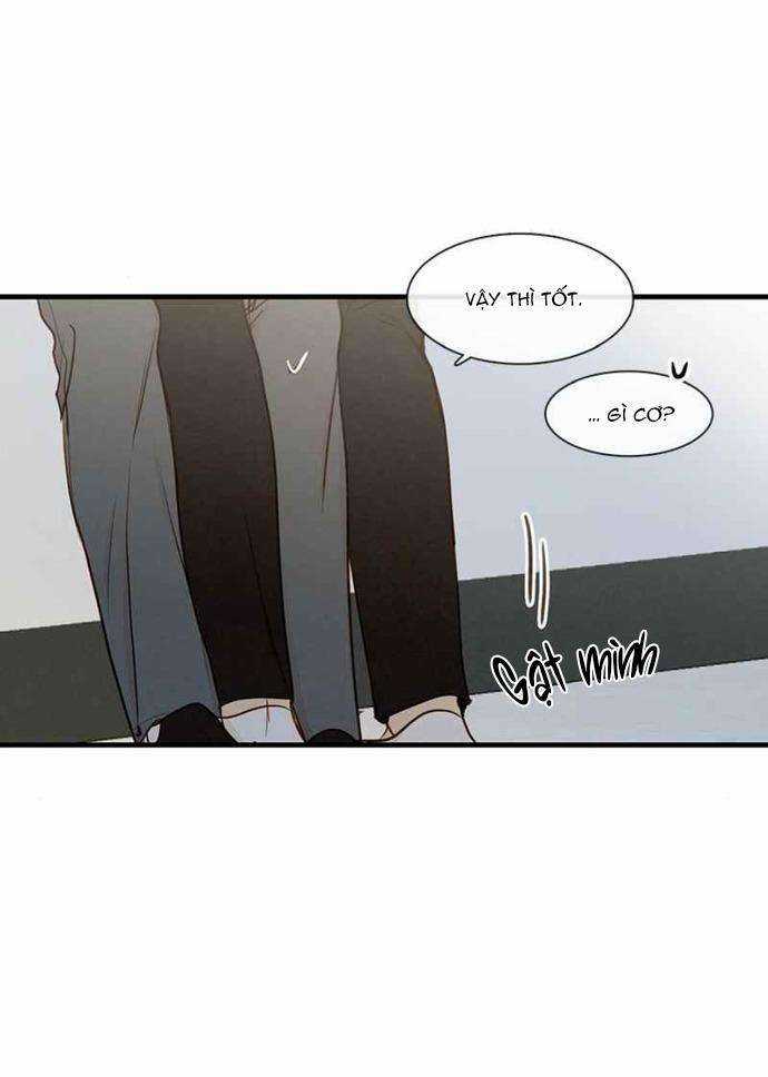 Thiên Đường Táo Xanh Chapter 83 trang 31