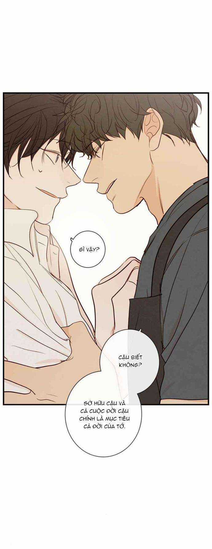 Thiên Đường Táo Xanh Chapter 83 trang 32