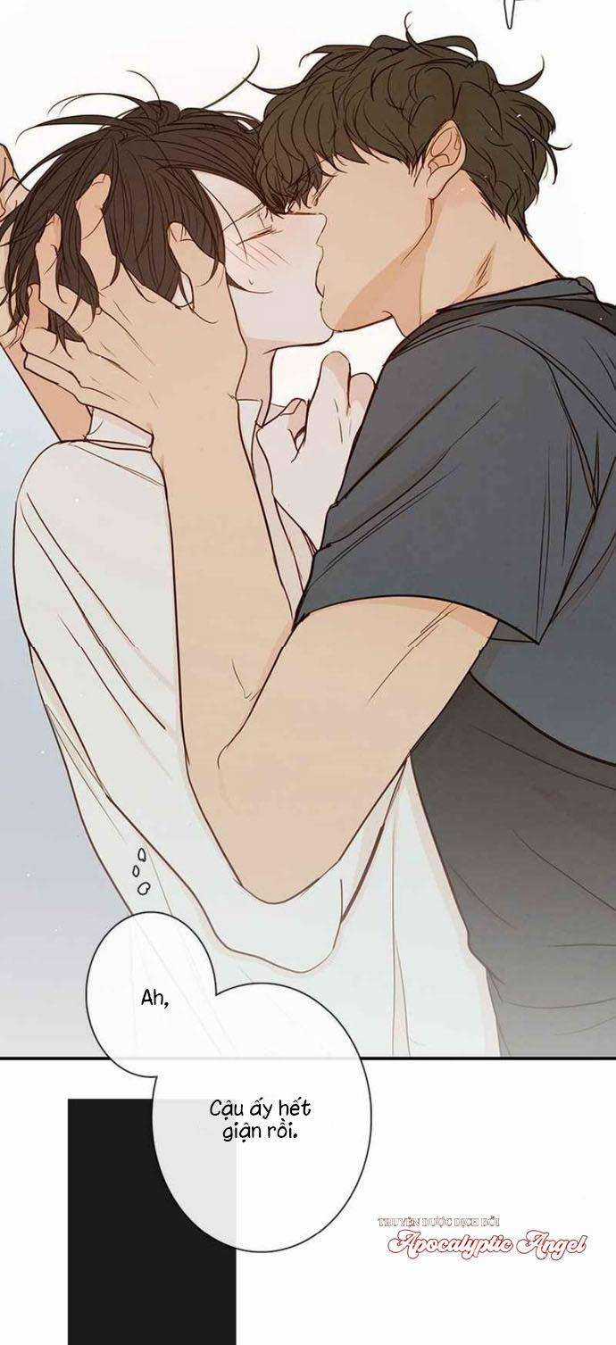 Thiên Đường Táo Xanh Chapter 83 trang 34