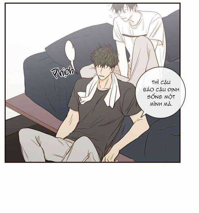 Thiên Đường Táo Xanh Chapter 83 trang 39